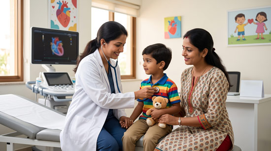 Heart Murmur Assessment